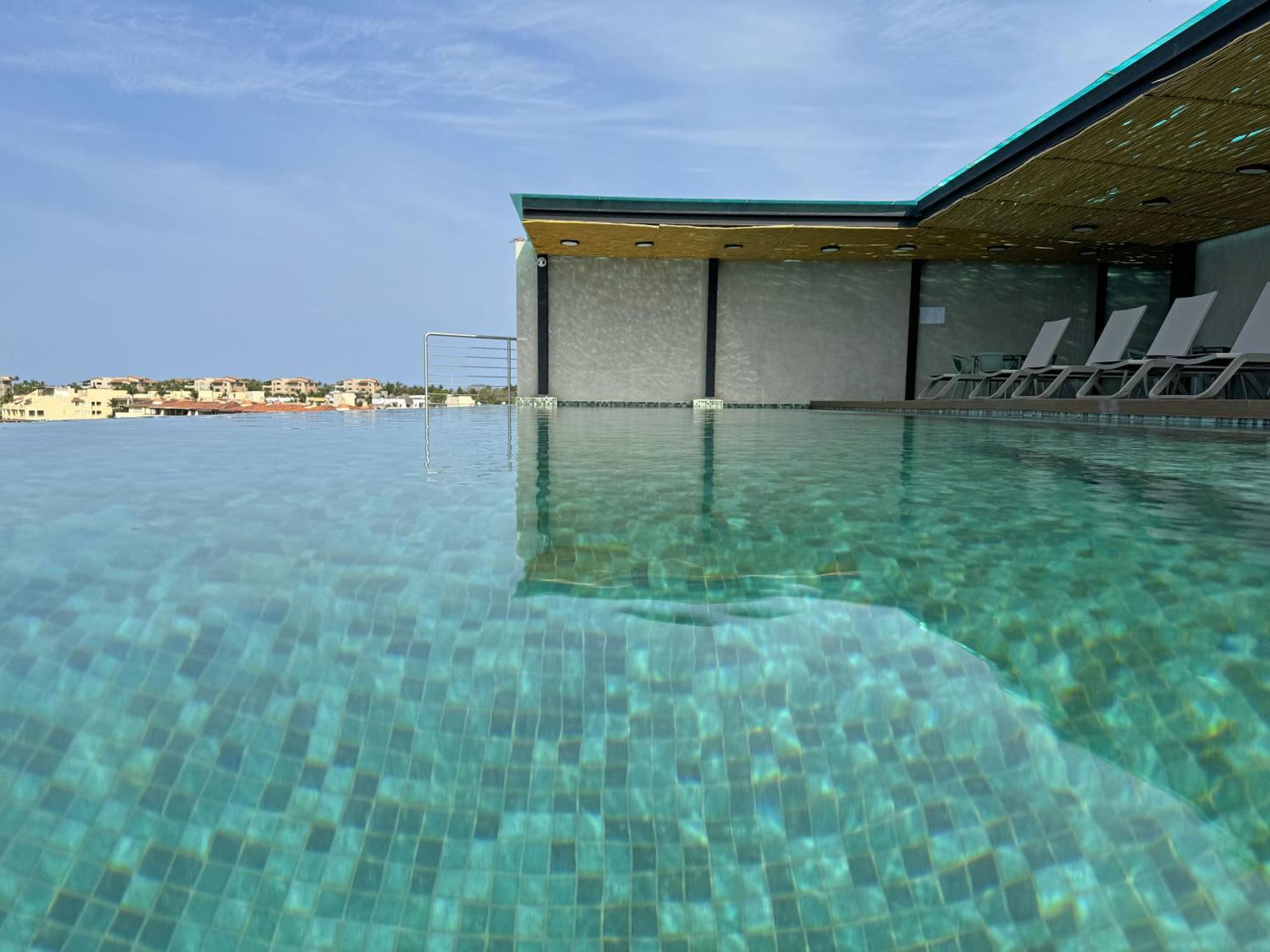 Appartement Ancora Punta Mita Extérieur photo