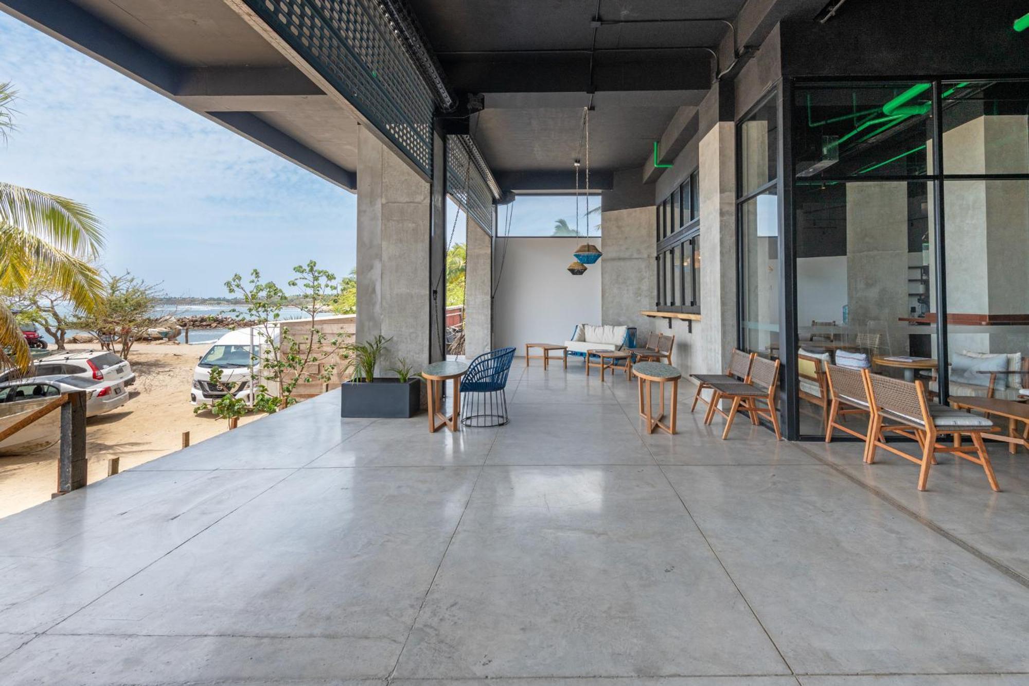 Appartement Ancora Punta Mita Extérieur photo
