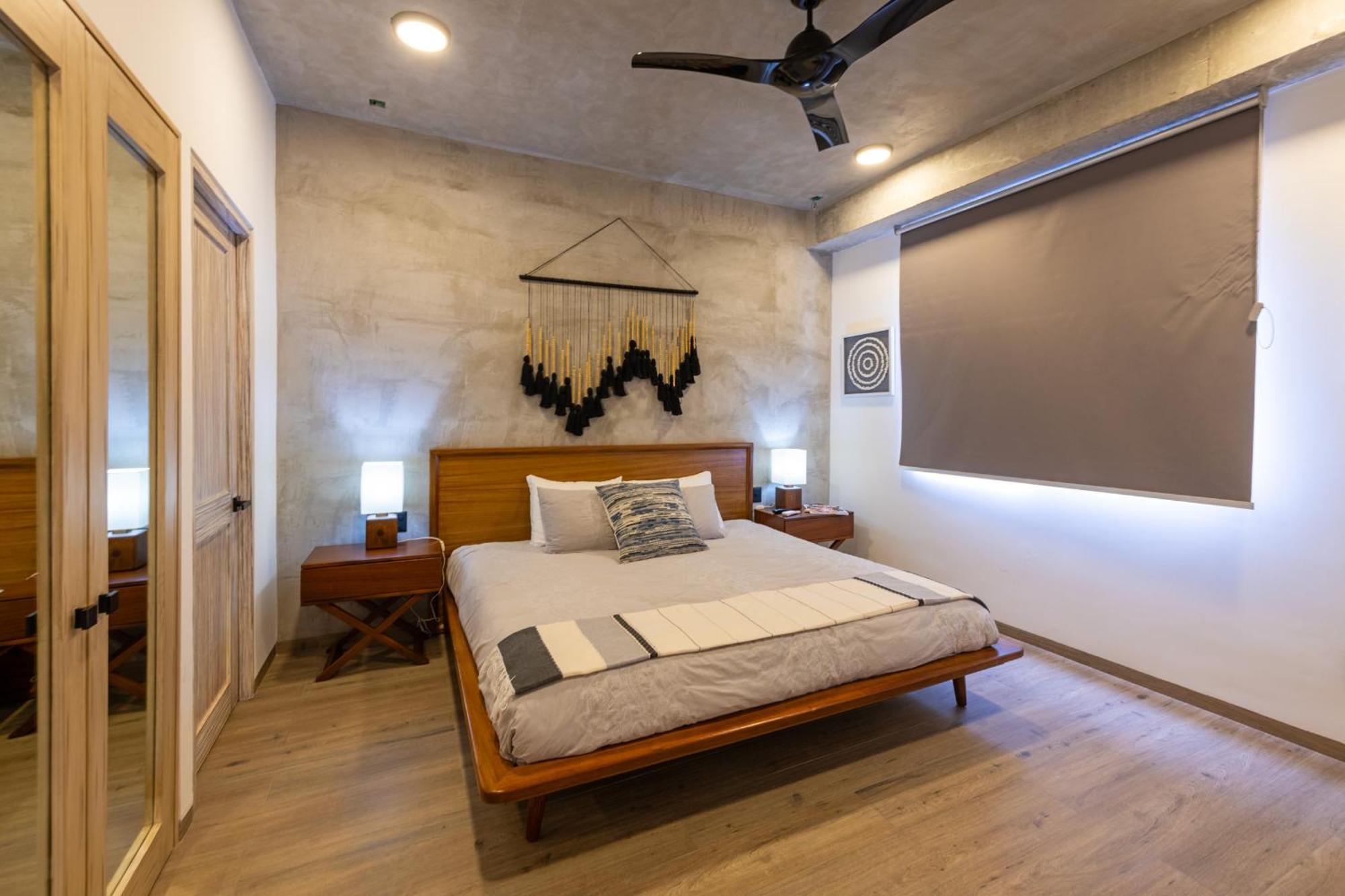 Appartement Ancora Punta Mita Chambre photo