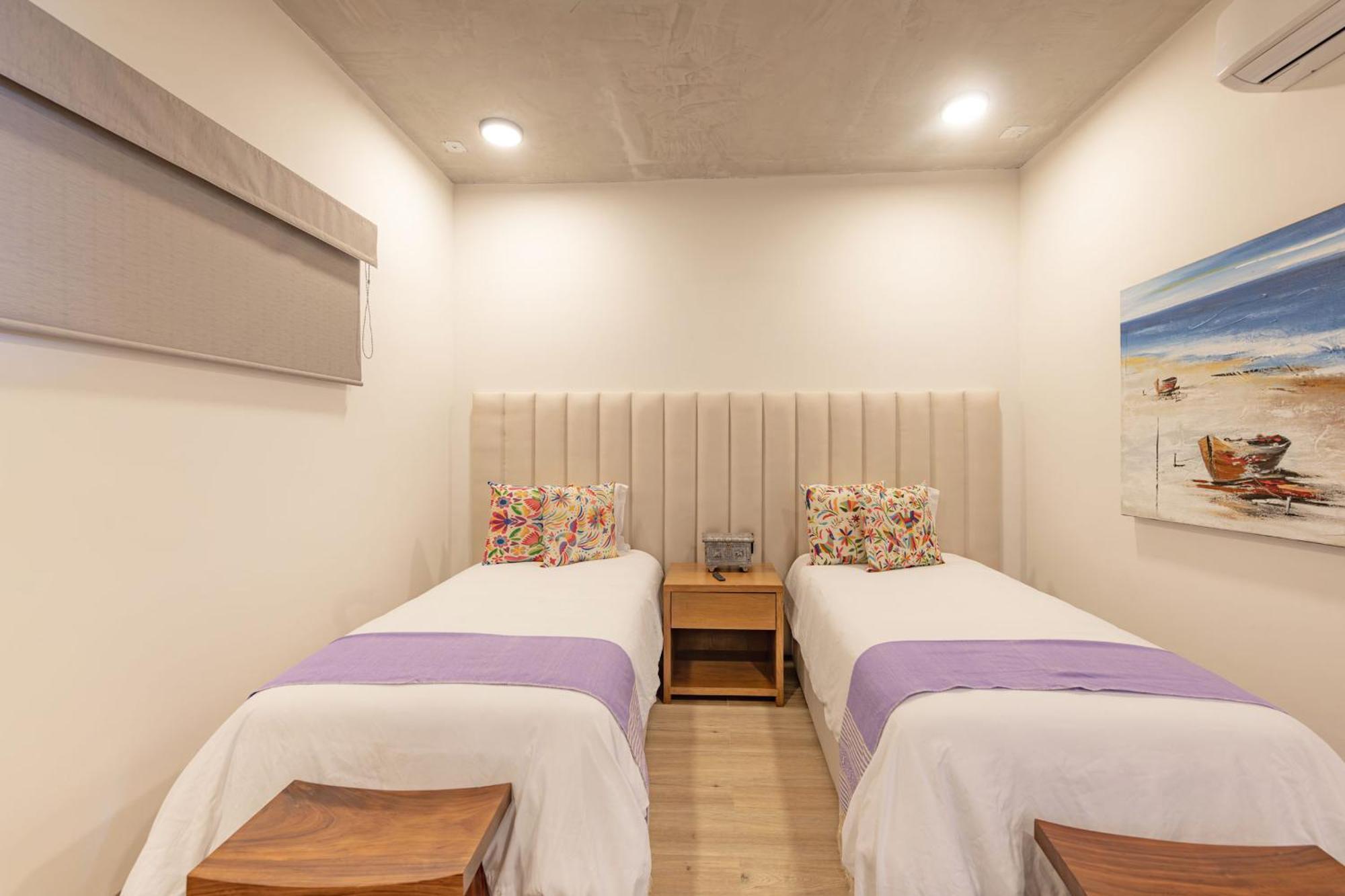 Appartement Ancora Punta Mita Chambre photo