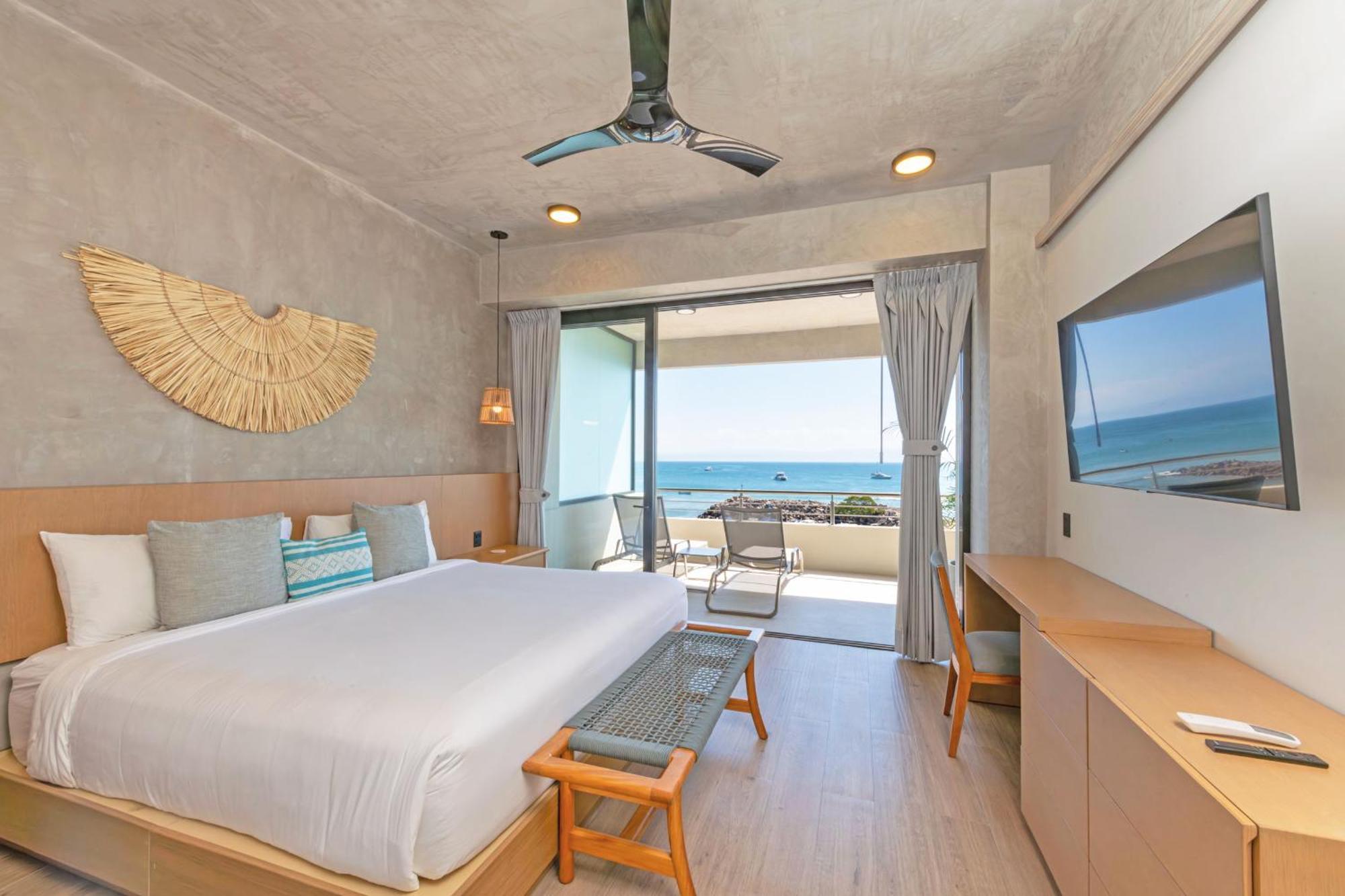 Appartement Ancora Punta Mita Extérieur photo
