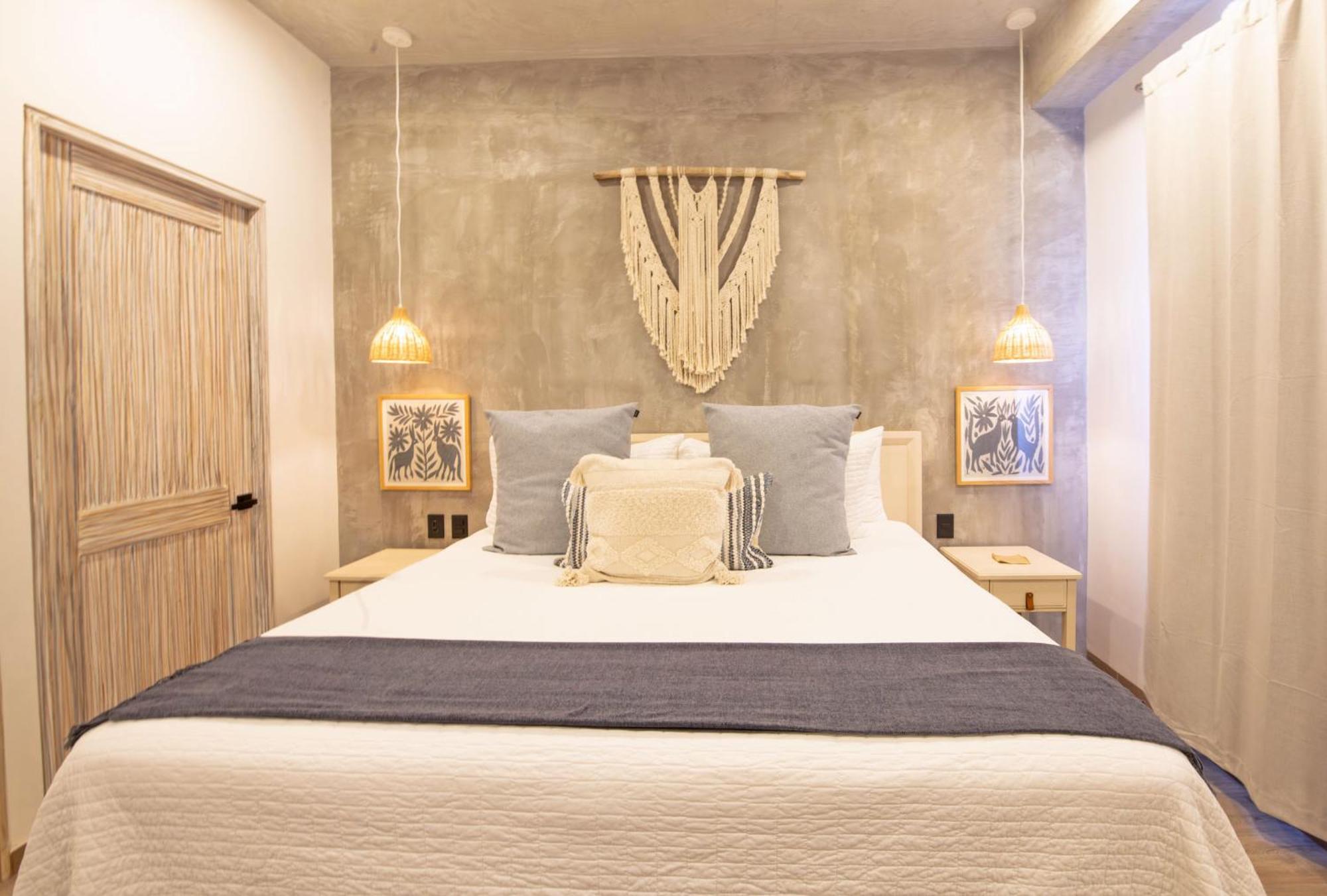 Appartement Ancora Punta Mita Chambre photo