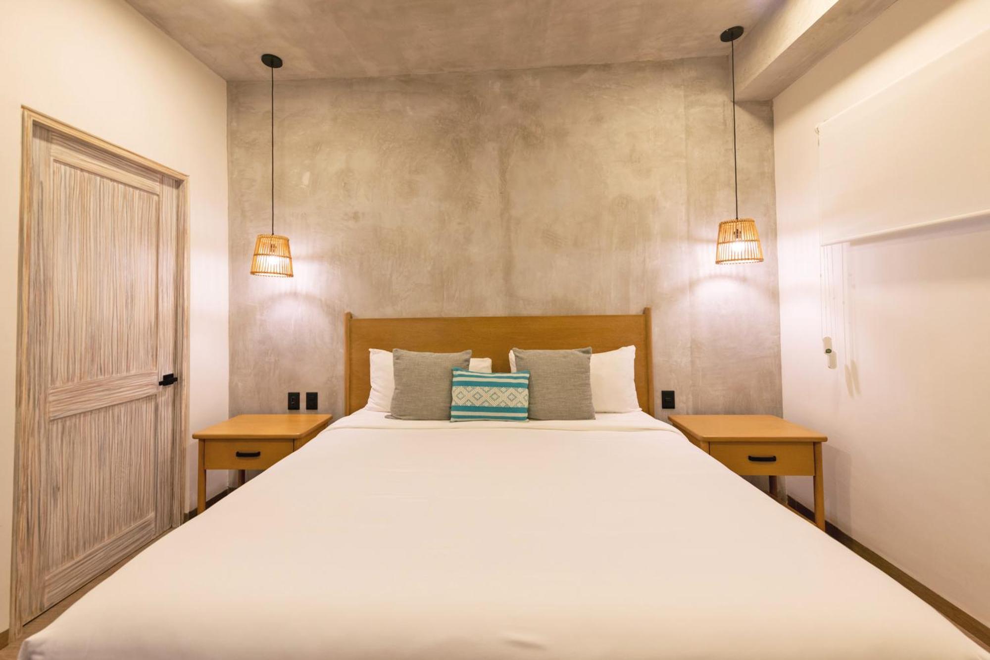 Appartement Ancora Punta Mita Chambre photo