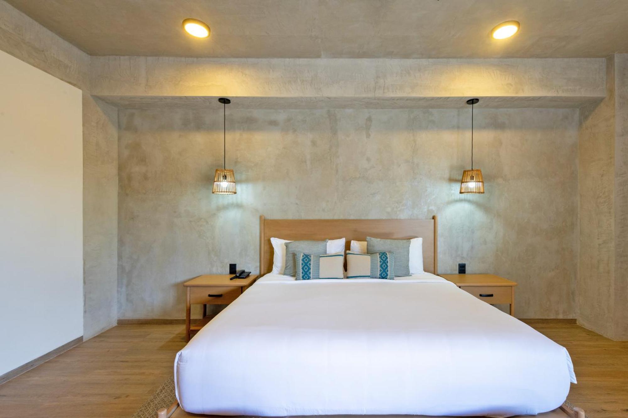 Appartement Ancora Punta Mita Chambre photo